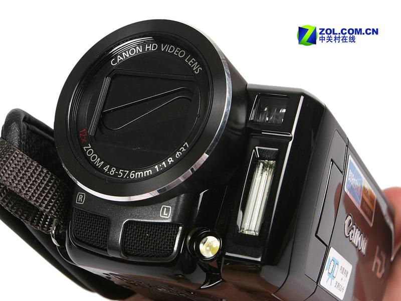 ���ܣ�Canon��HF10ͼƬ���� ��23�� -ZOL�йش����ߵ�23��