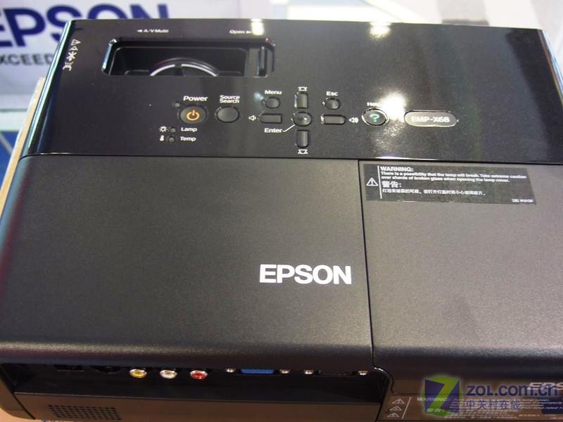 ��������EPSON��EMP-X68ͼƬ���� ��8�� -ZOL�йش����ߵ�8��