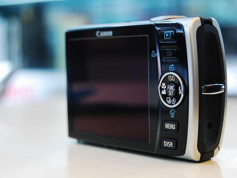 ���ܣ�Canon��IXUS 860 IS(SD870 IS��ͼƬ���� ��66�� -ZOL�йش����ߵ�66��