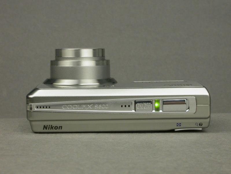 �῵��Nikon��S600ͼƬ���� ��6�� -ZOL�йش����ߵ�6��