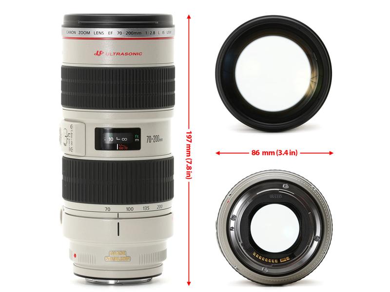 ���ܣ�Canon��EF 70-200mm f/2.8L IS USM(С��IS)ͼƬ���� ��9�� -ZOL�йش����ߵ�9��