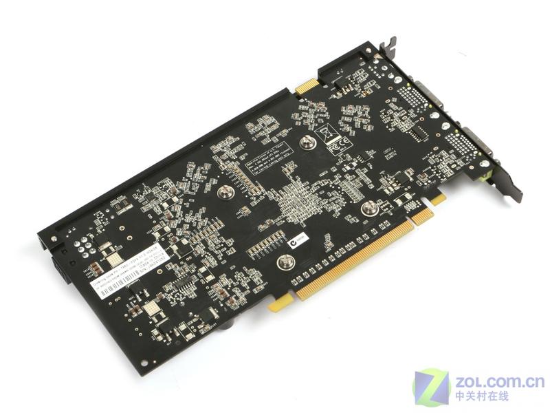 13���Կ�������� 9600GSO��ֵ�ռ�����ͼƬ����,ͼ3-ZOL�йش����ߵ�3��