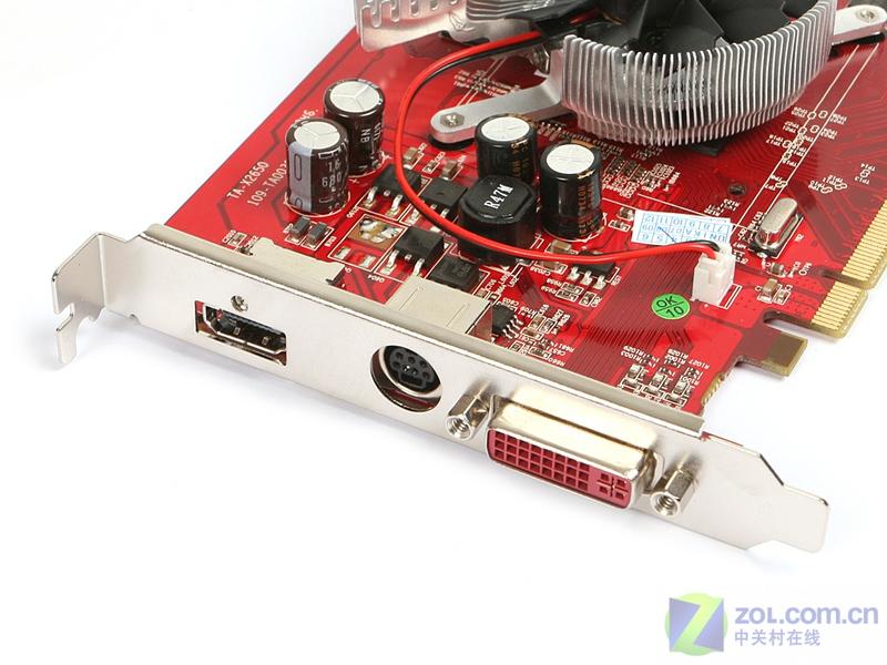 �۰ԵͶ� ���۾Ŵ�����Ʒ��HD3650���ͼƬ����,ͼ94-ZOL�йش����ߵ�94��