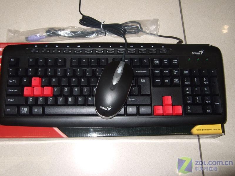 ���飨Genius����������װͼƬ���� ��2�� -ZOL�йش����ߵ�2��
