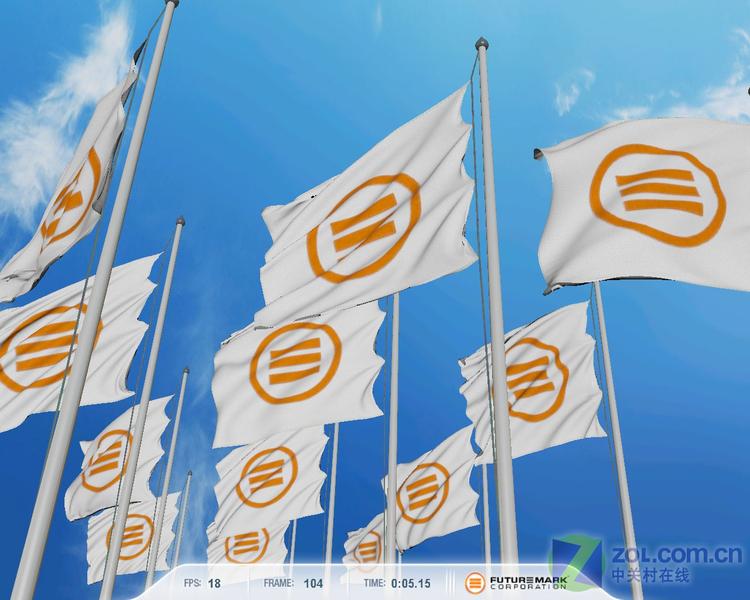 �Կ���֮�� ������Ƶ����°�3DMarkͼƬ����,ͼ51-ZOL�йش����ߵ�51��