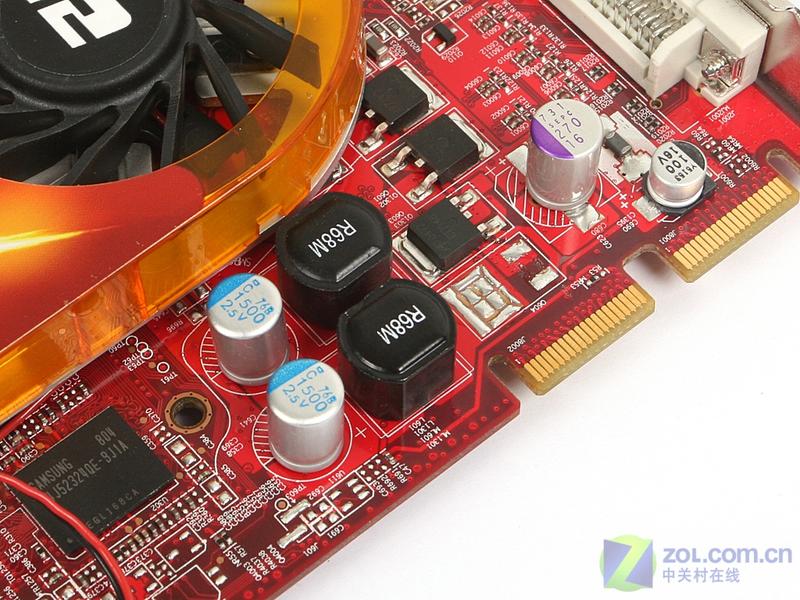 ������PowerColor�����HD3650����ͼƬ���� ��27�� -ZOL�йش����ߵ�27��