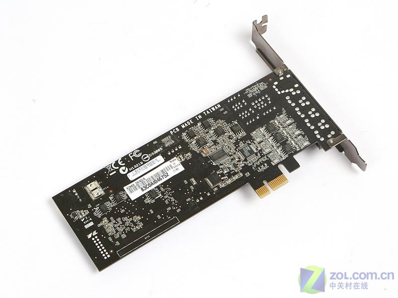 ��˶��ASUS��Xonar DX ��1��