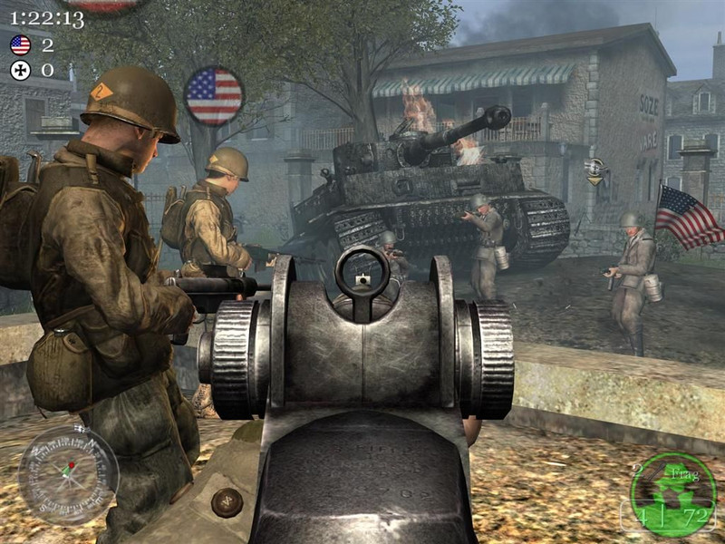 【高清图】看游戏攒电脑 最流行游戏电脑配置