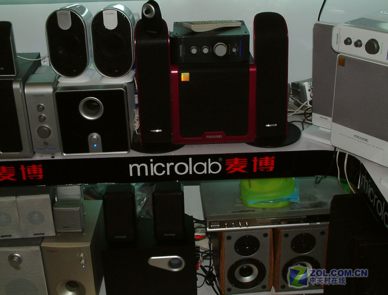 �󲩣�Microlab��M-200ͼƬ���� ��25�� -ZOL�йش����ߵ�25��