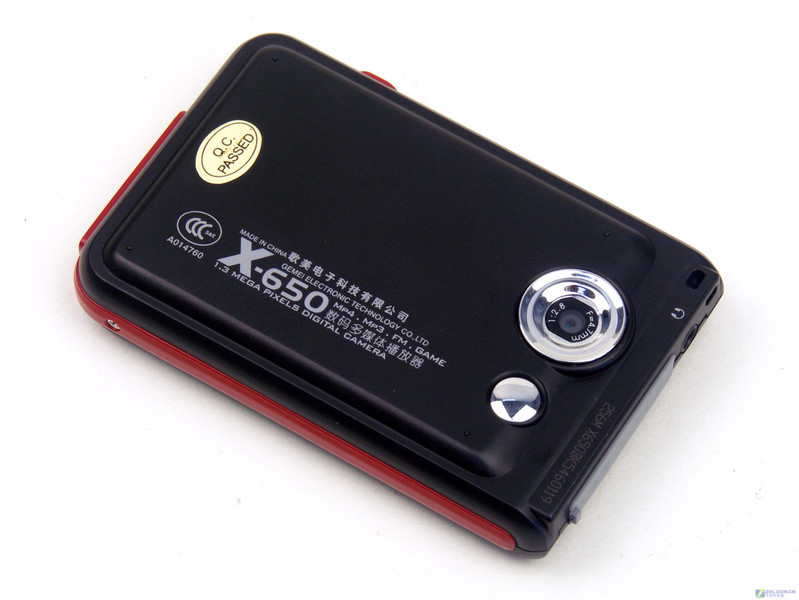 ����X-650��512MB��ͼƬ���� ��25�� -ZOL�йش����ߵ�25��