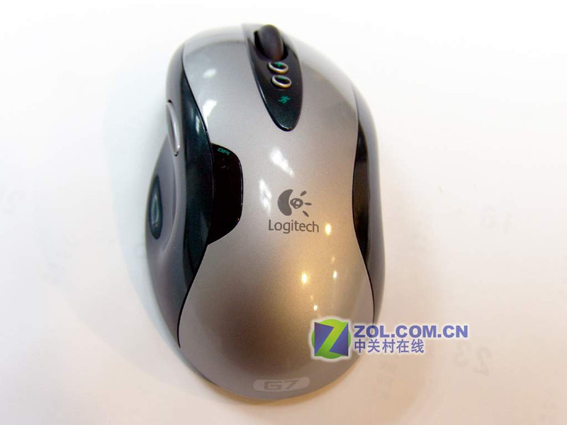 �޼���Logitech��G7ͼƬ���� ��18�� -ZOL�йش����ߵ�18��