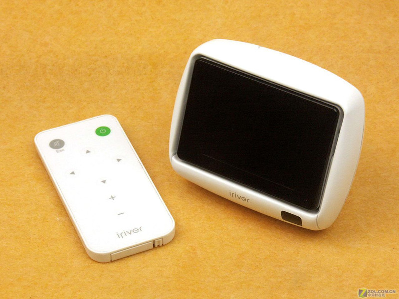�����ͣ�iRiver��U10��512MB��ͼƬ���� ��58�� -ZOL�йش����ߵ�58��