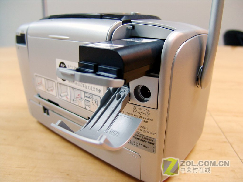 EPSON���ڵ�һ�� MINI��ӡ��ZOL��½ͼƬ����,ͼ2-ZOL�йش����ߵ�2��