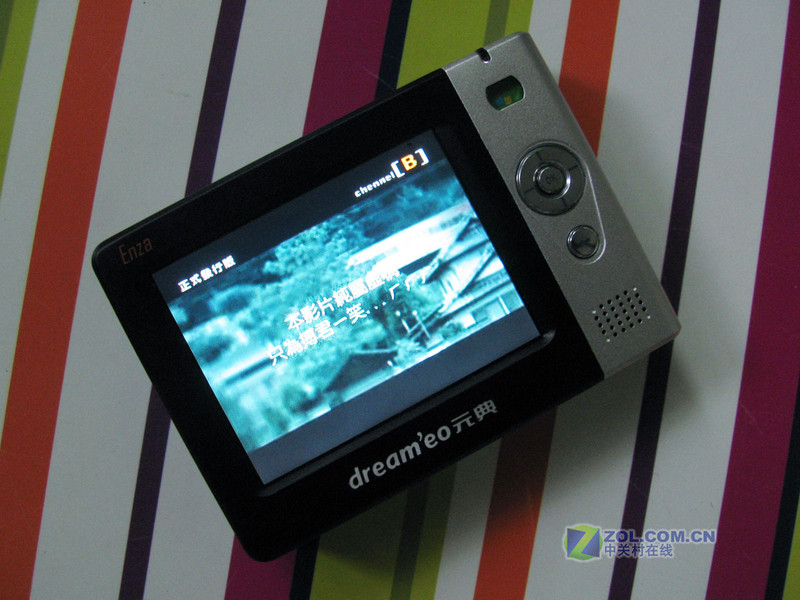 �����׿�PMC Ԫ��ENZA120����ͼƬ����,ͼ2-ZOL�йش����ߵ�2��