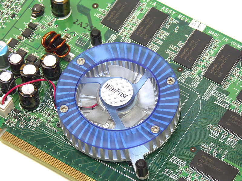 ��̨��Leadtek��WinFast PX6600LEͼƬ���� ��2�� -ZOL�йش����ߵ�2��