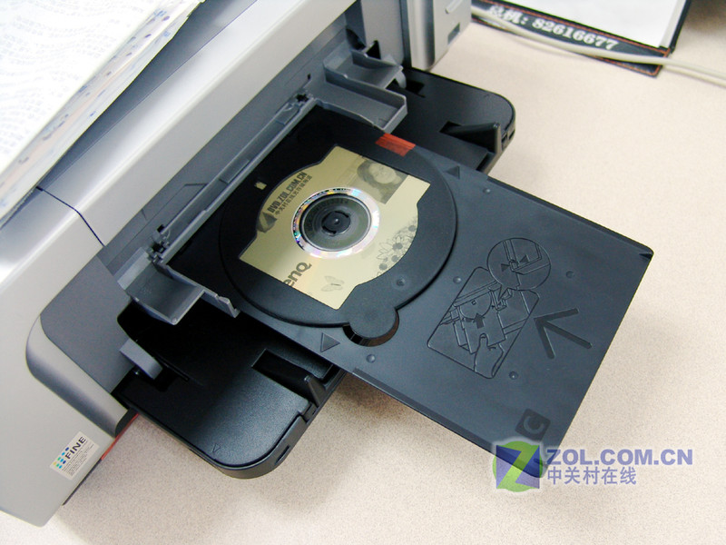 ���ܣ�Canon��PIXMA iP4200ͼƬ���� ��5�� -ZOL�йش����ߵ�5��