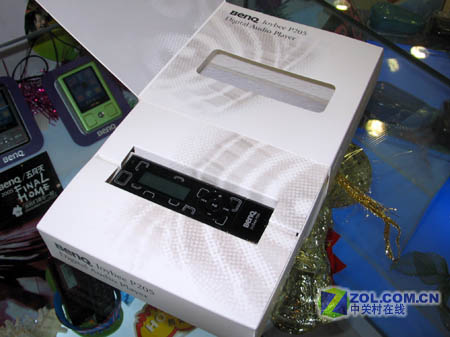 ������BenQ��Joybee P205��256MB��ͼƬ���� ��16�� -ZOL�йش����ߵ�16��