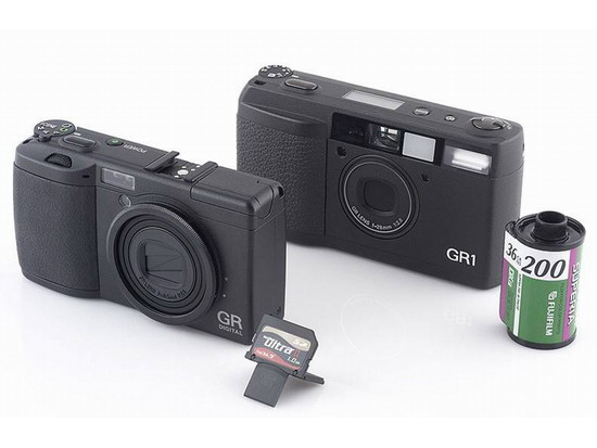 ���⣨Ricoh��GR DigitalͼƬ���� ��45�� -ZOL�йش����ߵ�45��