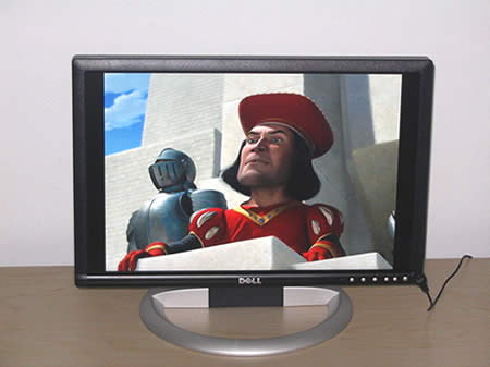 ��ƴ16:10��DELL20Ӣ�����LCD����ͼƬ����,ͼ4-ZOL�йش����ߵ�4��