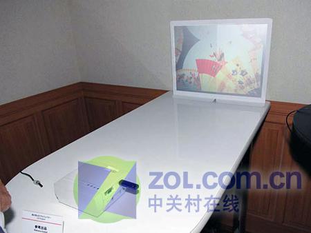 ��֥��Toshiba��TDP-FF1AͼƬ���� ��4�� -ZOL�йش����ߵ�4��