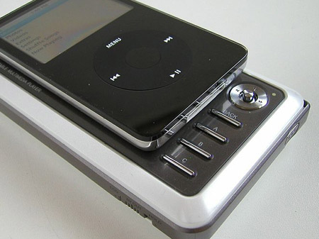 ƻ����Apple��iPod video�����60GB��ͼƬ���� ��18�� -ZOL�йش����ߵ�18��