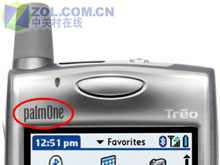 Treo650�����ֻ��л�ˮ�����������ͼƬ����,ͼ5-ZOL�йش����ߵ�5��