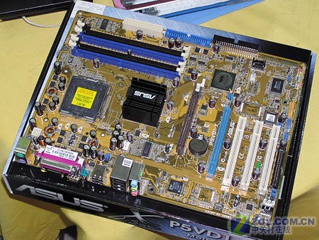 ��˶��ASUS��P5VD1-XͼƬ���� ��15�� -ZOL�йش����ߵ�15��