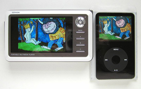 �콢�ĶԱ� ����ҪA2����ҪiPod G5ͼƬ����,ͼ13-ZOL�йش����ߵ�13��