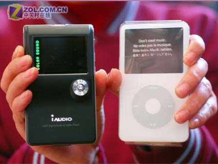 ƻ����Apple��iPod video�����30GB��ͼƬ���� ��11�� -ZOL�йش����ߵ�11��