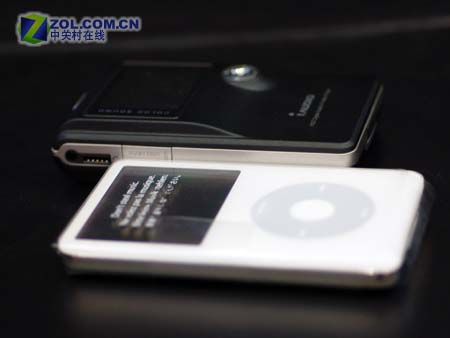 ƻ����Apple��iPod video�����30GB��ͼƬ���� ��18�� -ZOL�йش����ߵ�18��