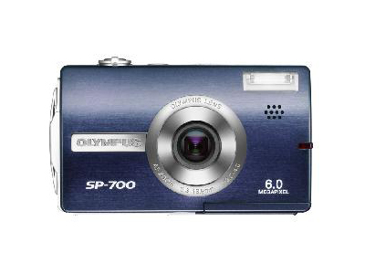 ���ְ�˹��OLYMPUS��SP700 ��1��