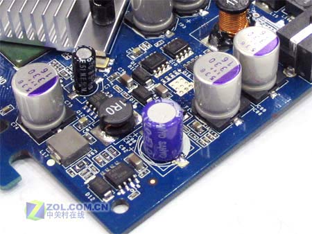 XFXѶ��6600LE AGPͼƬ���� ��4�� -ZOL�йش����ߵ�4��