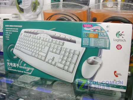 �޼���Logitech�������ַ�����װͼƬ���� ��3�� -ZOL�йش����ߵ�3��