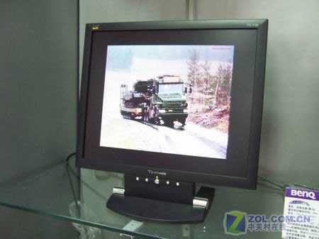 ���ɣ�ViewSonic��VE710b(8ms)ͼƬ���� ��6�� -ZOL�йش����ߵ�6��