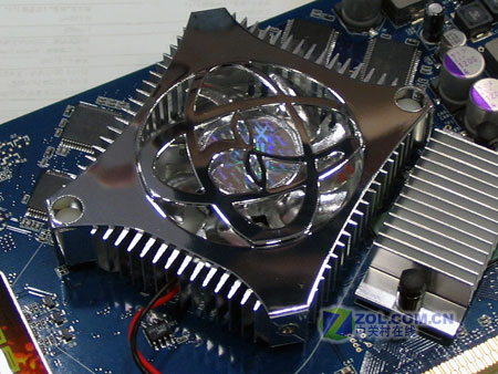 XFXѶ��XXFѶ��GeForce 6600(AGP)-(T43K-NAF)ͼƬ���� ��4�� -ZOL�йش����ߵ�4��