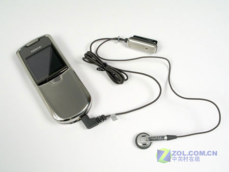 ŵ���ǣ�NOKIA��8800ͼƬ���� ��43�� -ZOL�йش����ߵ�43��
