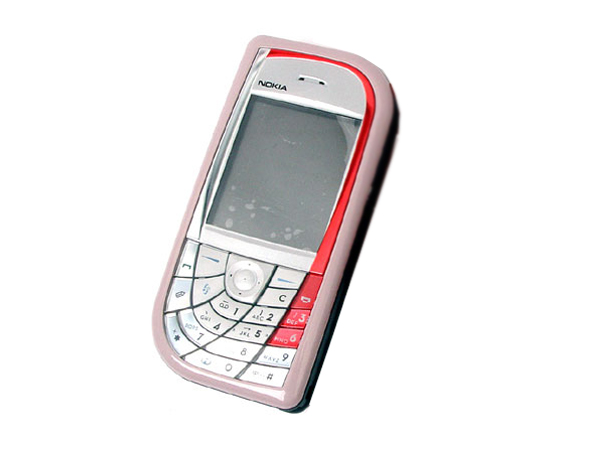 ŵ���ǣ�NOKIA��7610 ��ɫͼƬ���� ��3�� -ZOL�йش����ߵ�3��