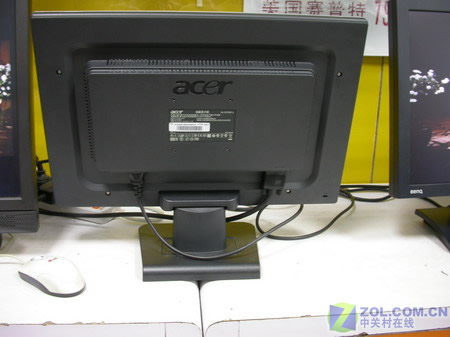 Acer�곞Acer AL1916WsͼƬ���� ��12�� -ZOL�йش����ߵ�12��