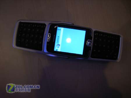ŵ���ǣ�NOKIA��E70ͼƬ���� ��31�� -ZOL�йش����ߵ�31��