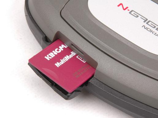 ŵ���ǣ�NOKIA��N-Gage QDͼƬ���� ��32�� -ZOL�йش����ߵ�32��