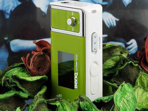 ������BenQ��Joybee P330��256MB��ͼƬ���� ��3�� -ZOL�йش����ߵ�3��