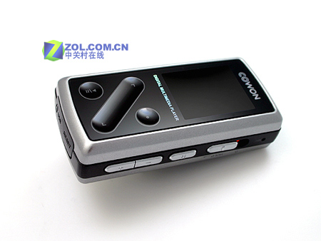 iAUDIO6��4GB��ͼƬ���� ��3�� -ZOL�йش����ߵ�3��