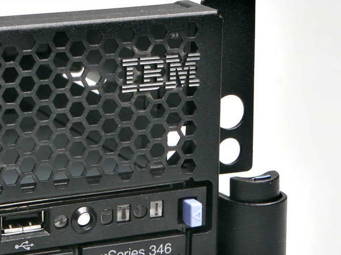 IBMxSeries 346(8840I01)ͼƬ���� ��6�� -ZOL�йش����ߵ�6��