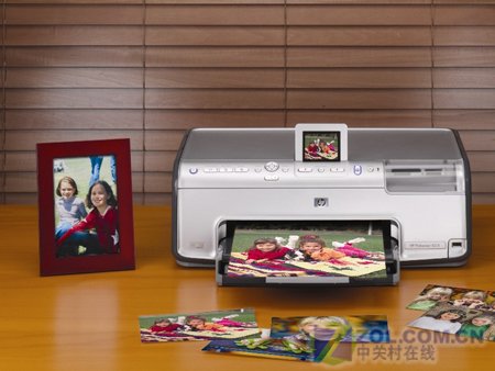 �����ҵ��ӡ������� ����8238����ͼƬ����,ͼ1-ZOL�йش����ߵ�1��