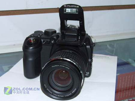 ��ʿ��Fujifilm��S9500 (S9000��ͼƬ���� ��53�� -ZOL�йش����ߵ�53��
