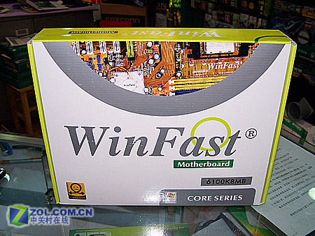��ʿ����Foxconn��6100K8MB-RSͼƬ���� ��16�� -ZOL�йش����ߵ�16��