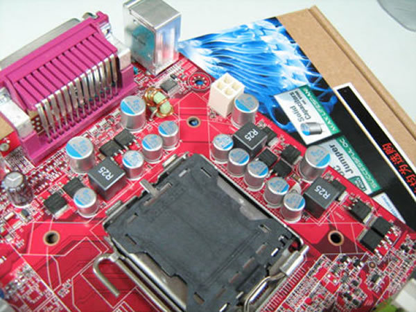 msi΢��΢��P43 Neo-FͼƬ���� ��25�� -ZOL�йش����ߵ�25��