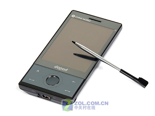 ������� �л����մ�Touch Diamond����ͼƬ����,ͼ16-ZOL�йش����ߵ�16��