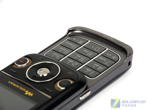 ���ᰮ���ţ�Sony Ericsson��W760cͼƬ���� ��55�� -ZOL�йش����ߵ�55��