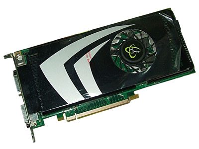 XFXѶ��9600GT(PV-T96G-YDD)ͼƬ���� ��12�� -ZOL�йش����ߵ�12��